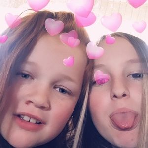 Meet your Posher, Brianna